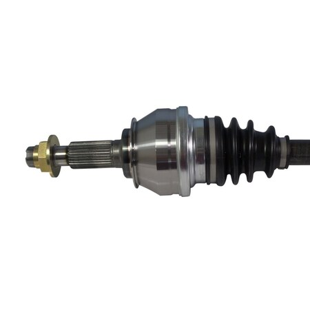 Gsp NCV69067  New CV Axle NCV69067